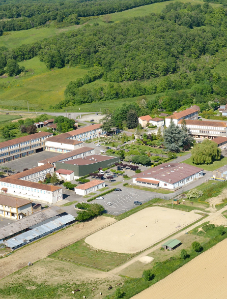 Saint Christophe Présentation