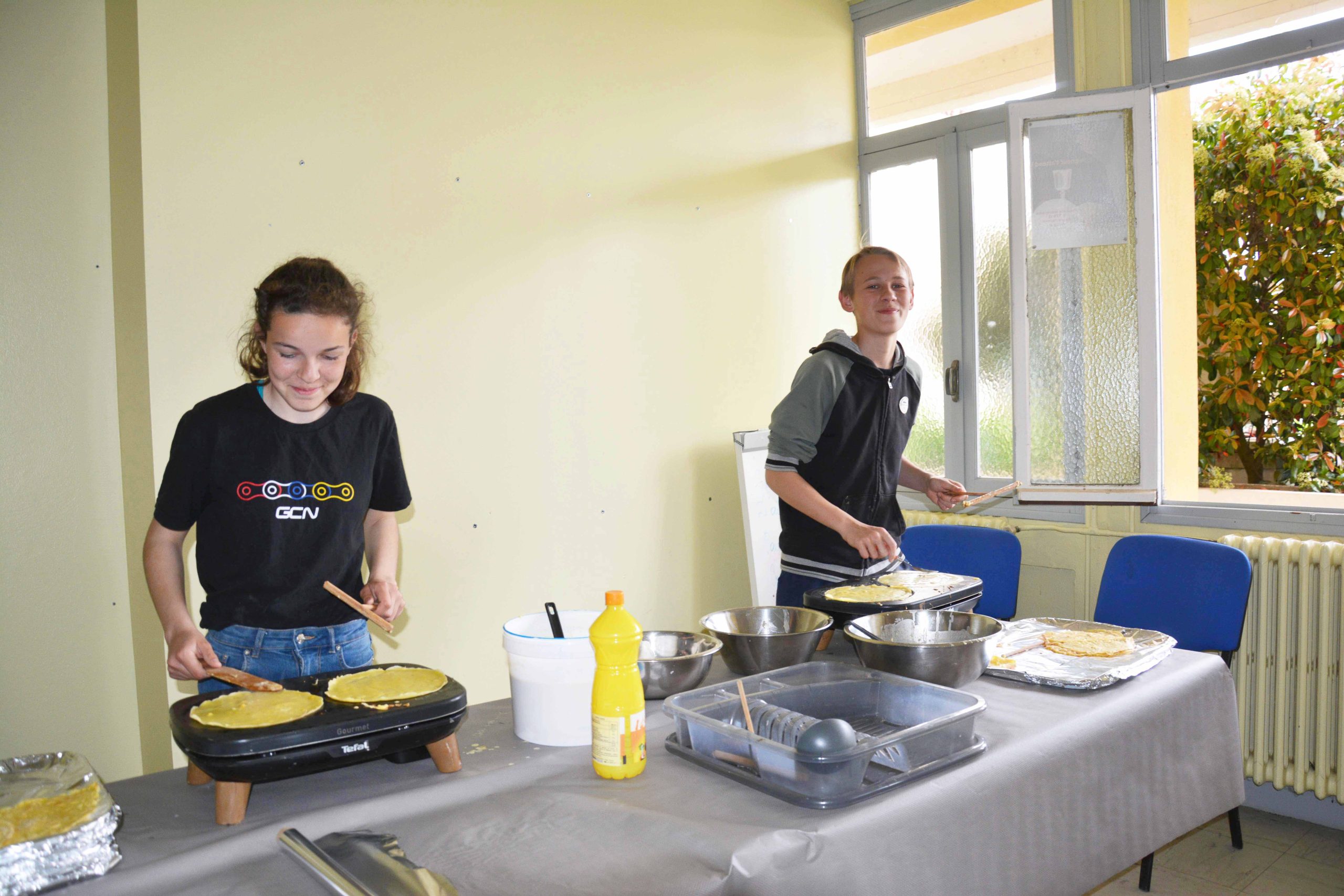 Campus La Salle Saint-Christophe
