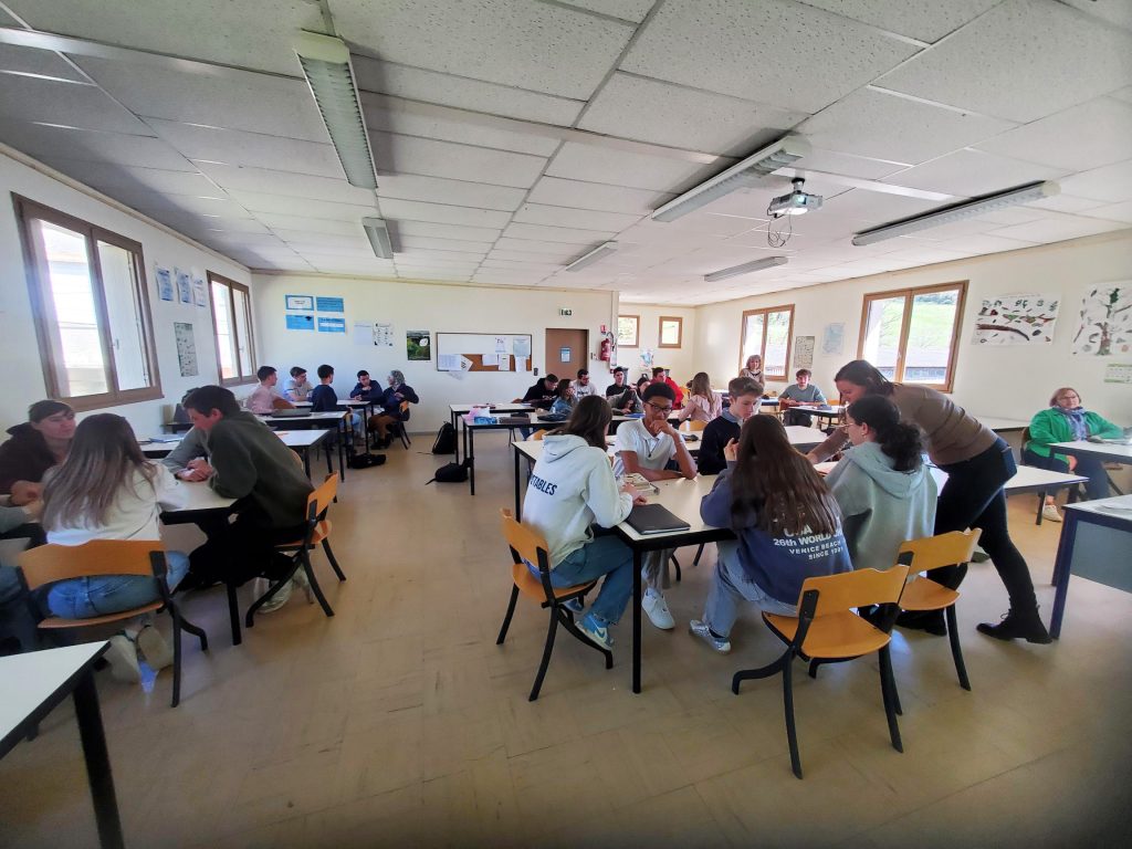 Campus La Salle Saint-Christophe
