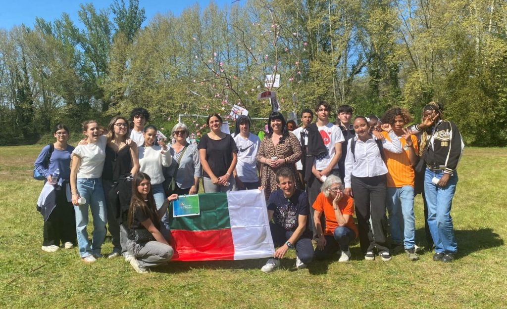 Campus La Salle Saint Christophe