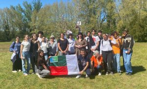Campus La Salle Saint Christophe