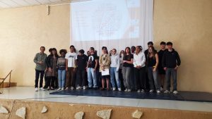 Campus La Salle Saint Christophe