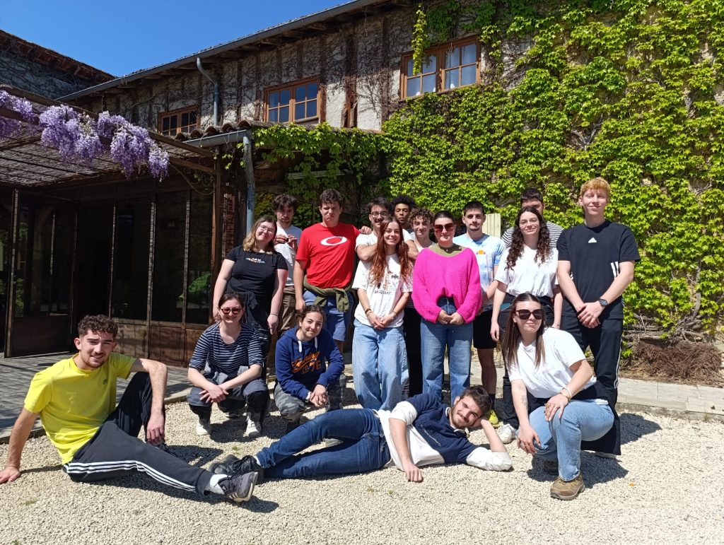 Campus La Salle Saint Christophe