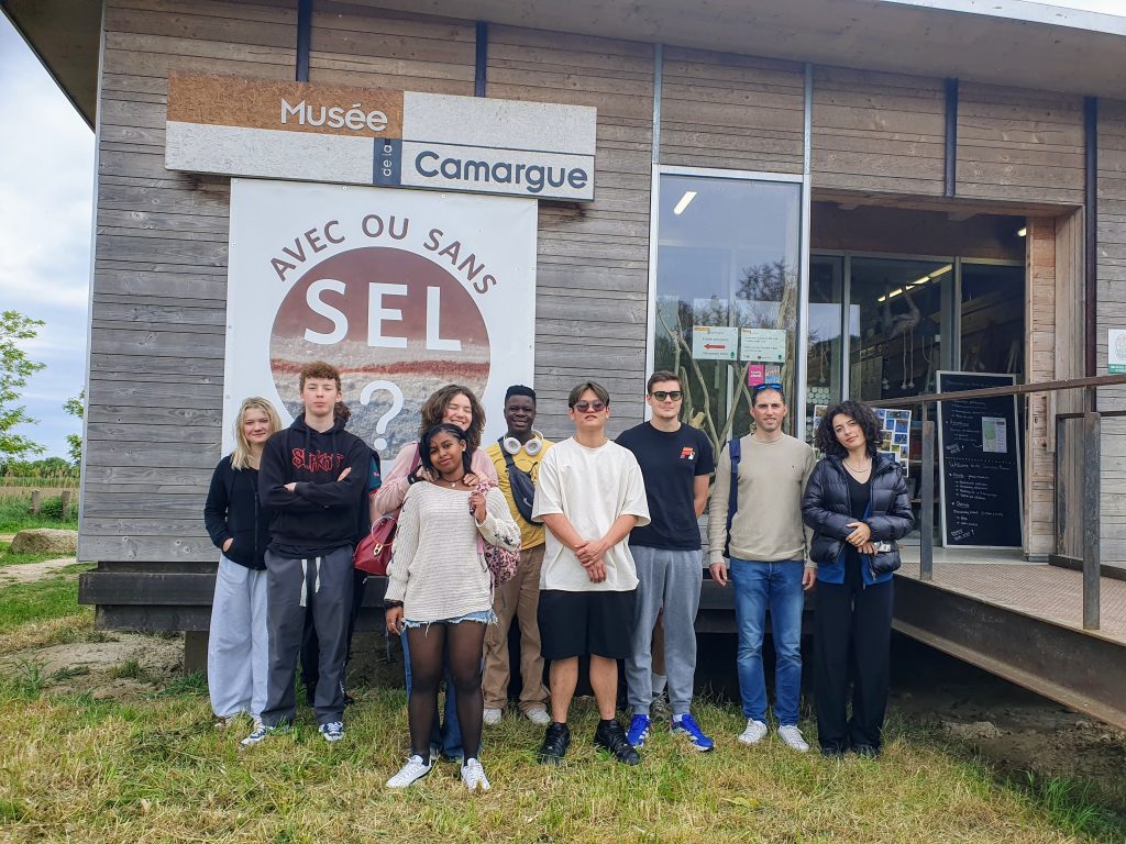 Campus La Salle Saint Christophe