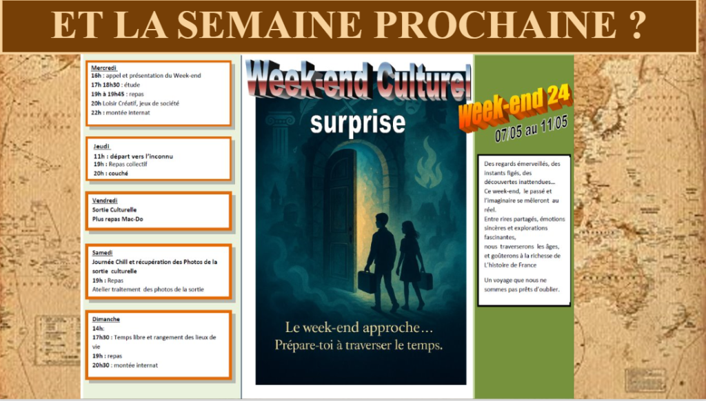 Campus La Salle Saint Christophe