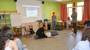 campus la salle saint christophe