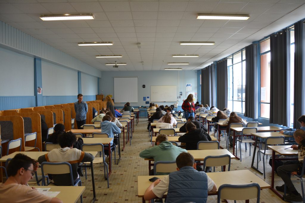 campus la salle saint christophe