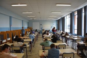 campus la salle saint christophe