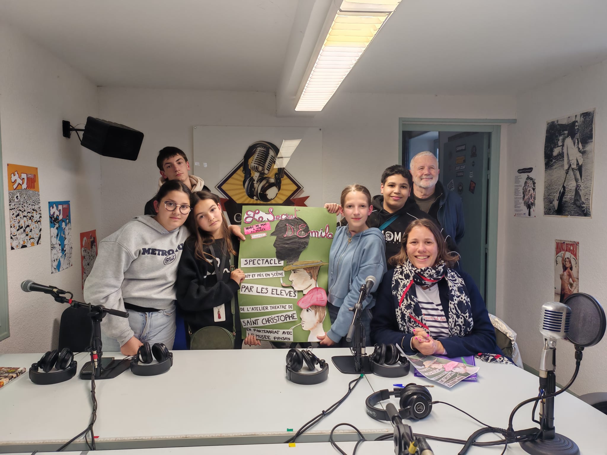 Campus La Salle Saint Christophe