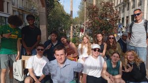 Campus La Salle Saint Christophe