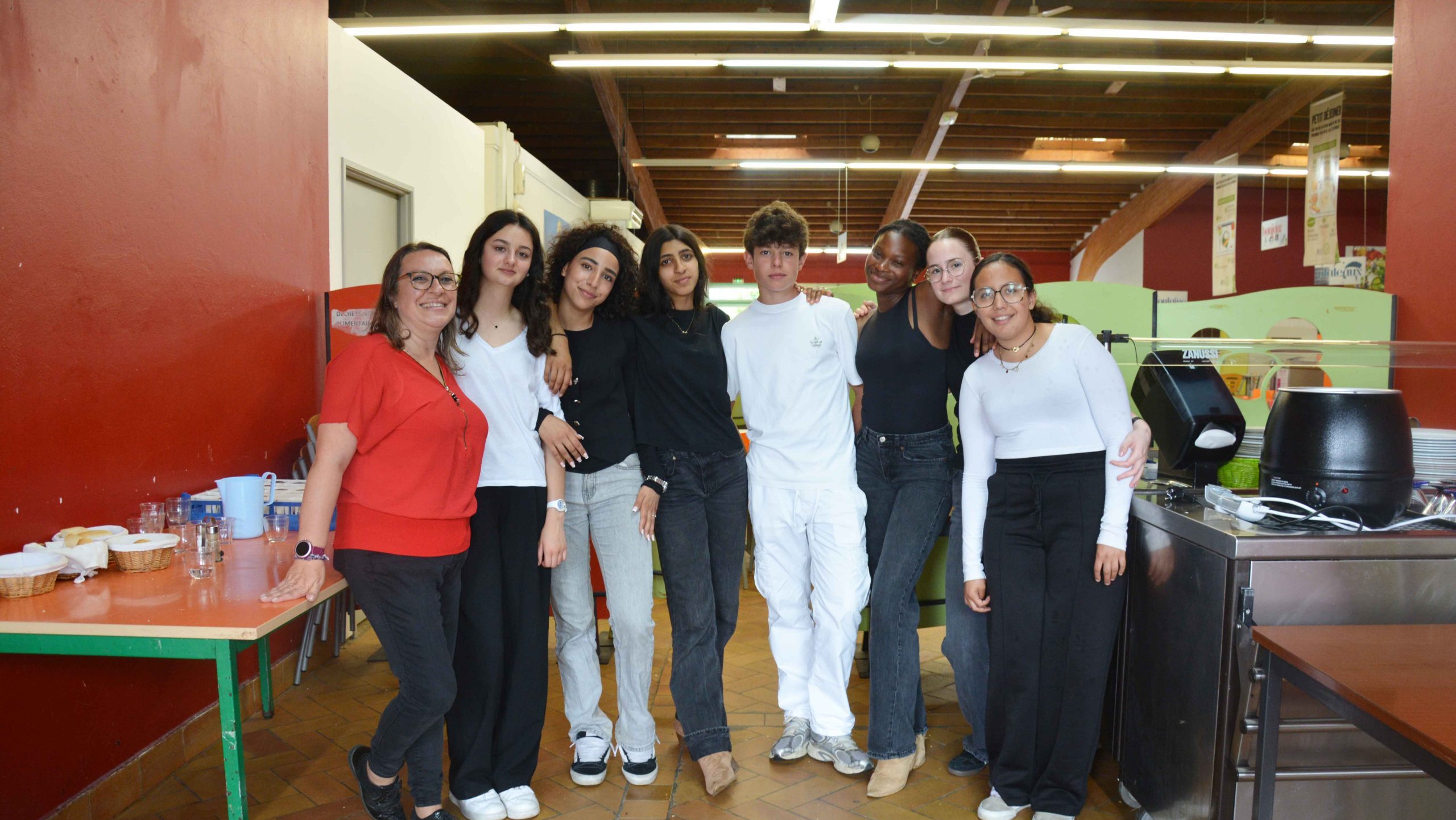 campus la salle saint christophe