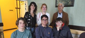 campus la salle saint christophe