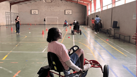 permis de conduire