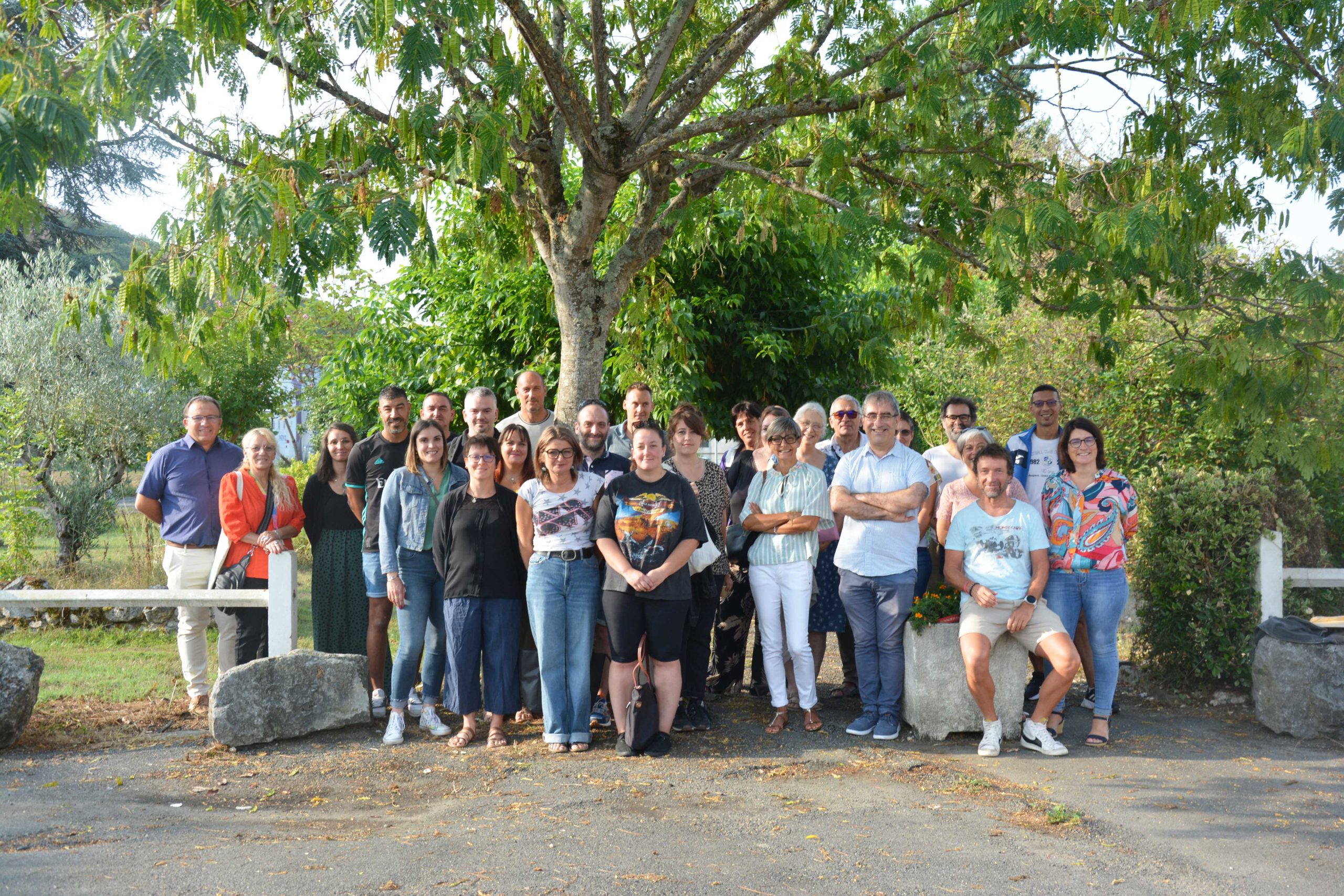 campus la salle saint christophe