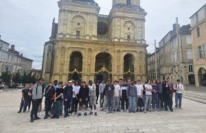 integration campus la salle saint christophe