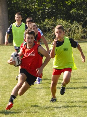 rugby